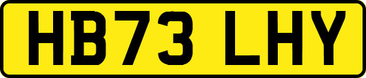 HB73LHY