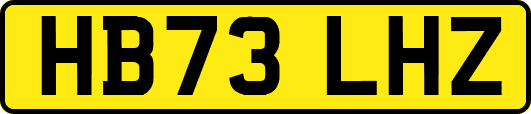HB73LHZ