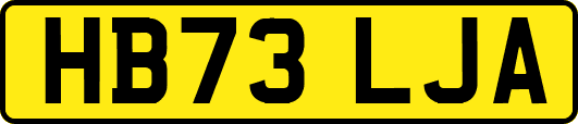HB73LJA