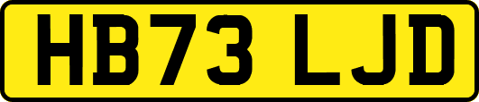 HB73LJD