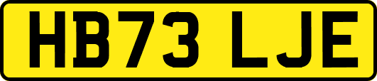HB73LJE