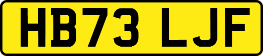HB73LJF