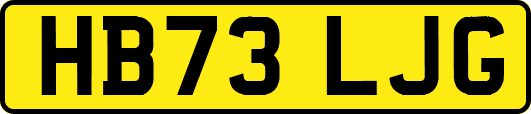 HB73LJG