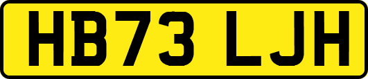 HB73LJH