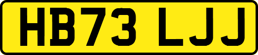 HB73LJJ