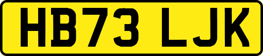 HB73LJK