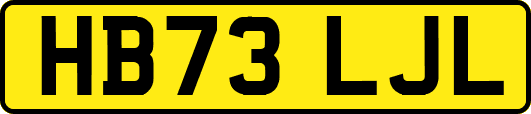 HB73LJL