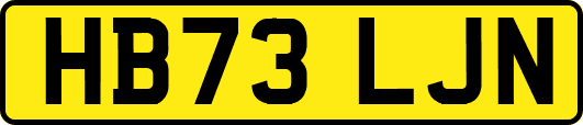HB73LJN