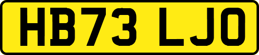 HB73LJO