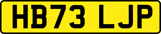 HB73LJP