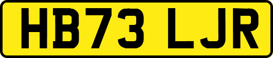 HB73LJR