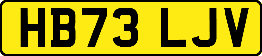 HB73LJV