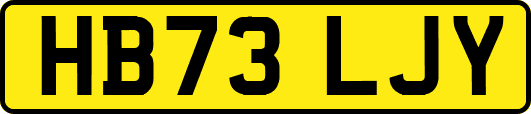 HB73LJY