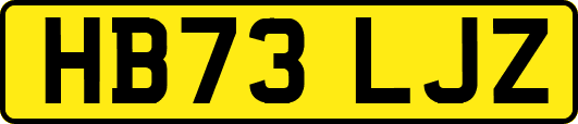 HB73LJZ