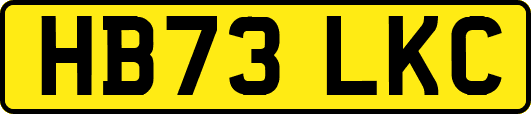 HB73LKC