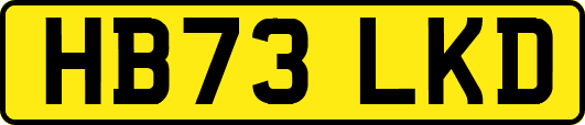 HB73LKD