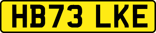 HB73LKE