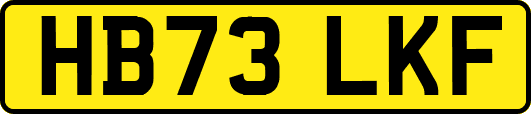 HB73LKF