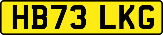 HB73LKG