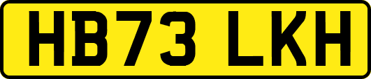HB73LKH