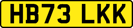HB73LKK