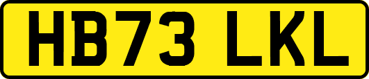 HB73LKL