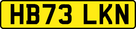 HB73LKN