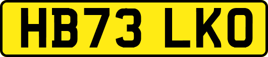 HB73LKO