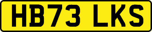 HB73LKS