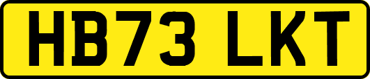 HB73LKT