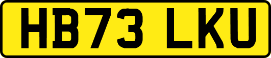 HB73LKU