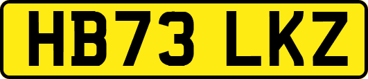 HB73LKZ
