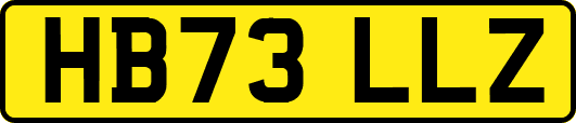 HB73LLZ