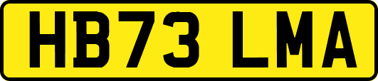HB73LMA