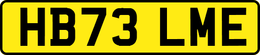 HB73LME