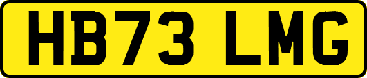 HB73LMG