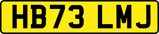 HB73LMJ