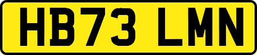 HB73LMN