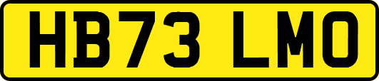 HB73LMO