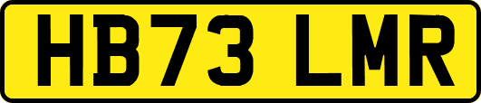 HB73LMR