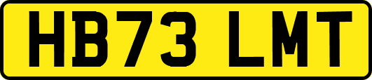 HB73LMT
