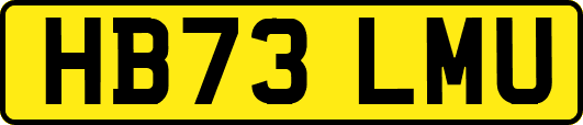 HB73LMU