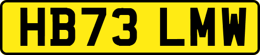 HB73LMW