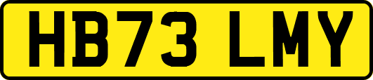 HB73LMY