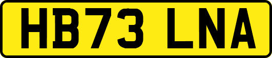 HB73LNA