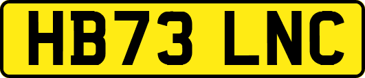 HB73LNC