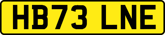 HB73LNE