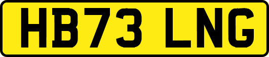 HB73LNG