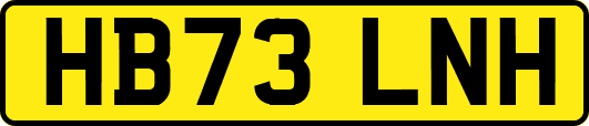 HB73LNH
