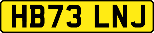 HB73LNJ